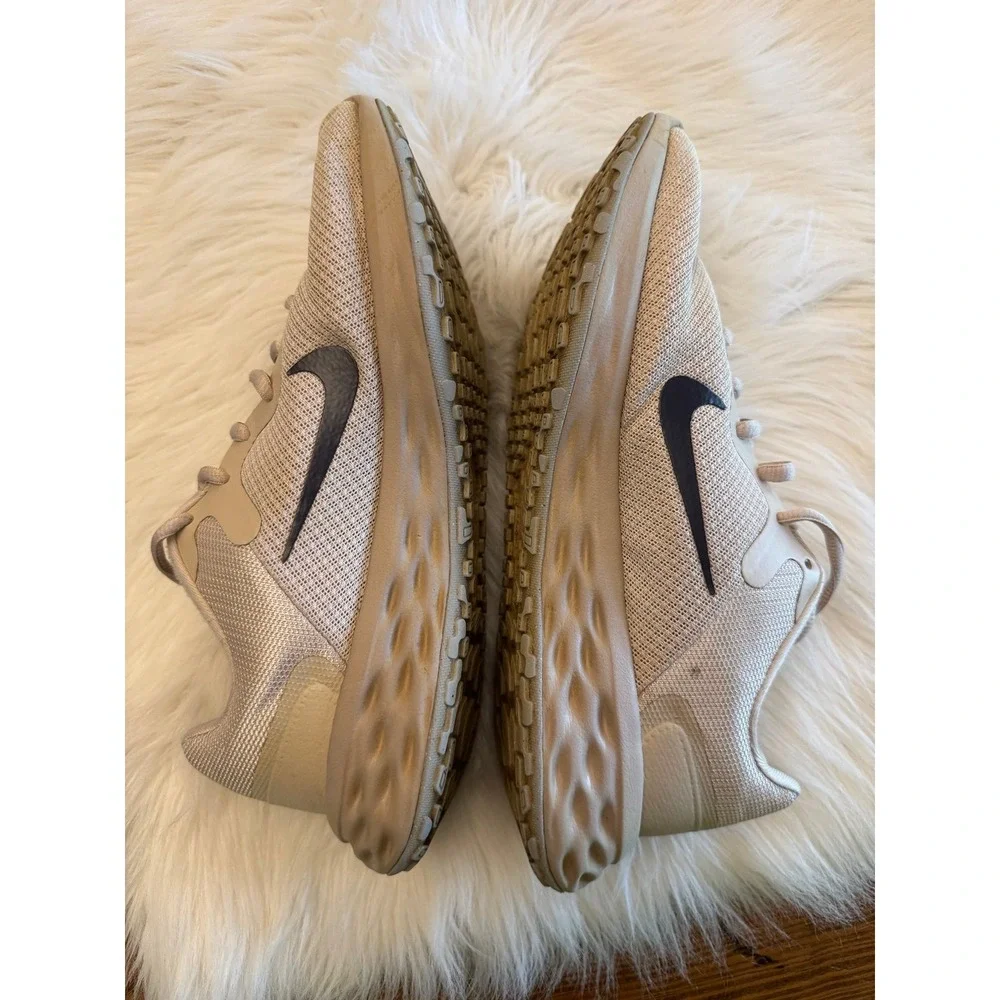 Nike Revolution 6 Next Nature Men's Running Shoes size 8